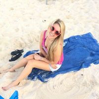 Fotos de Jessica Markwell