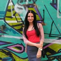 Anastasia Neznanova's Photo