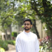 Tanay Bothara's Photo