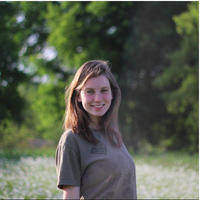 Michal  Glover的照片