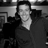 Thomas Cochaud的照片