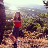 Merve Ozturk的照片