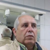 Antonio Oliveros Yanes's Photo