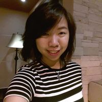 Fotos de Angelina Kitono