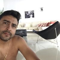 Mauricio Campos的照片