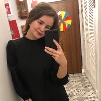 Sofia Bojalska的照片