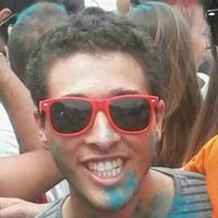 Bruno Tavares的照片