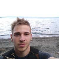 Fotos de Carlo Pernici