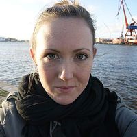 Fotos de Linda Forså