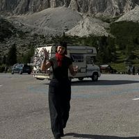 Aslihan Ozturk's Photo