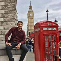 Alex Garcia Lucio的照片