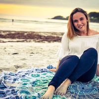 Isabel Olmedo Perdiguero的照片