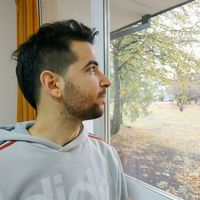 Michel Romero Rodríguez's Photo