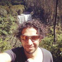 Gonzalo Aránguez的照片