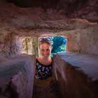 Nerea Basterretxea's Photo