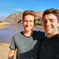 Lukas Eberhardt的照片