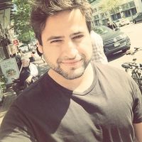 Gabriel Carvalho的照片