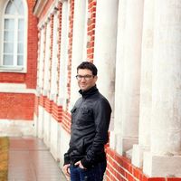 Andreas Wandinger's Photo