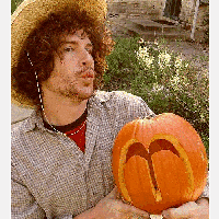 Jeremy Rogers's Photo