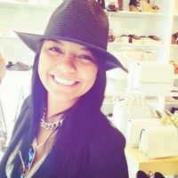 Melisa Pava的照片