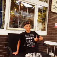 Аресений Чечулин's Photo