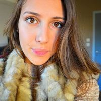 Le foto di Lisa Kanny