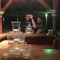 Pavlos Farsalas's Photo