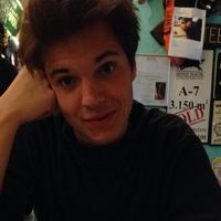 Frederik Therkildsen的照片