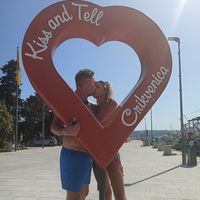 Martina Vukelić's Photo