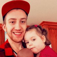 Hugo Metivier's Photo