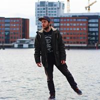 Karol Matuszak's Photo