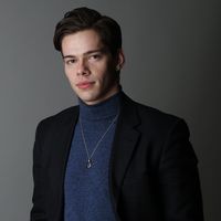 Alexander Walker's Photo