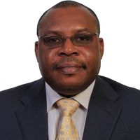 Francis Kakavi's Photo