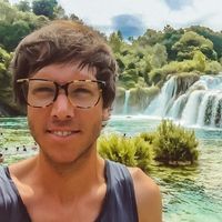 Bart van de Ven的照片