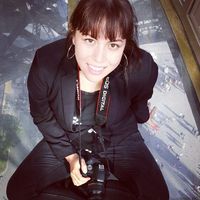 Marlenne Valle的照片