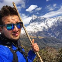 Petr Šklíba's Photo