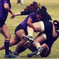 Alma Juarez的照片