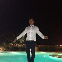 paolo olivieri's Photo