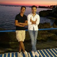 Andrea Pistoia's Photo