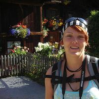 Sandra Koplin's Photo