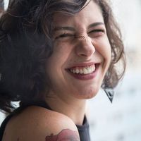 Giovanna Fernandes's Photo