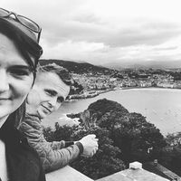 Adrien Merienne's Photo