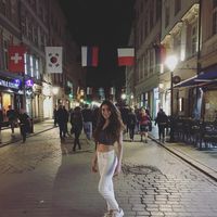 Bilge Genclik's Photo