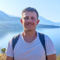 Milic Milicevic's Photo