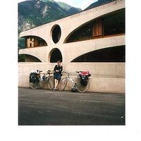 Vincent Vandaele's Photo