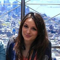 Alisson de Monteclain's Photo