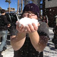 Eugene Stelmach's Photo