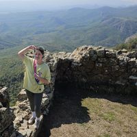 Nadya Kolotilo的照片