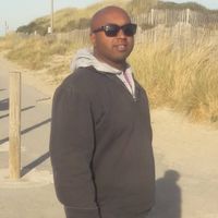 Gabriel APAYA's Photo