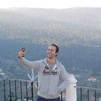 Ahmed Khaled's Photo